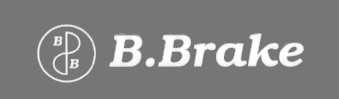  B.Brake logo