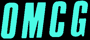 OMCG logo